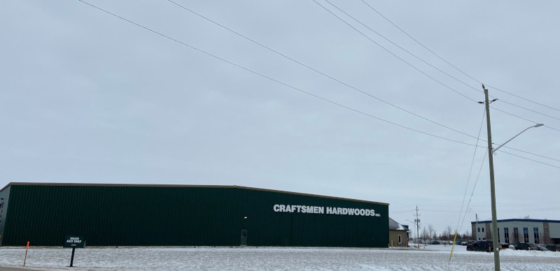 Township of Mapleton