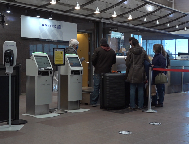 Northeast Wyoming Regional Airport