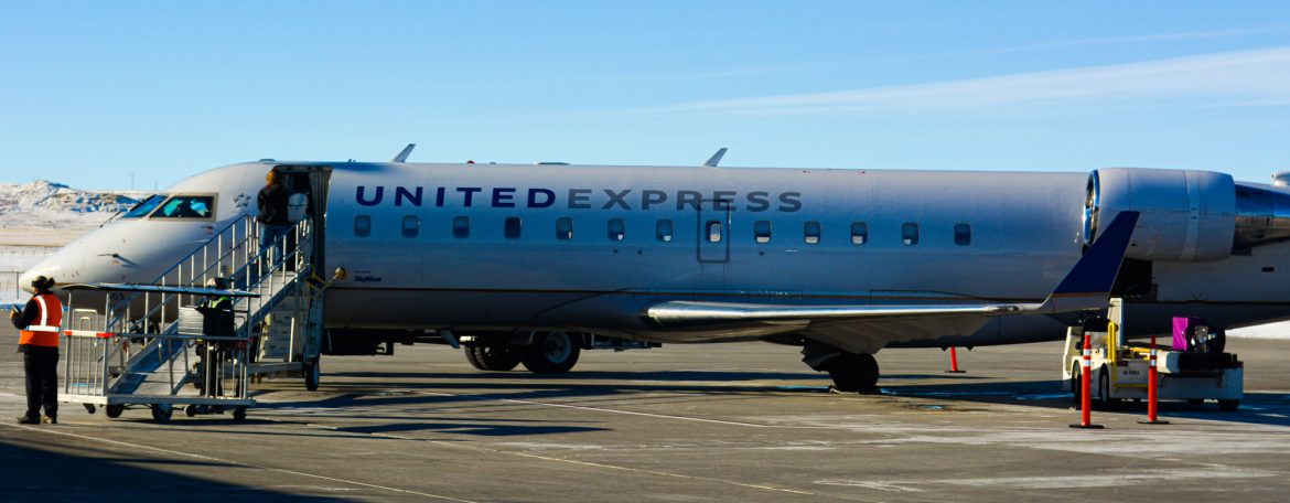 Northeast Wyoming Regional Airport