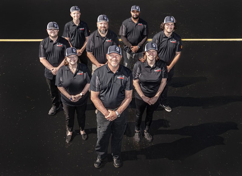 Rocky Mount-Wilson Regional Airport