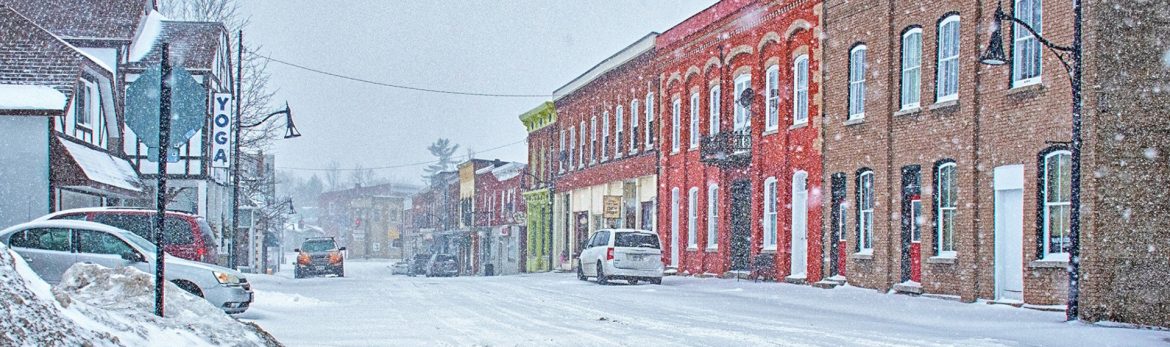 Township of Stirling-Rawdon