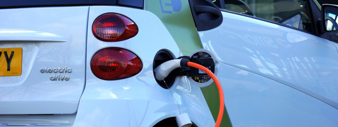 Cenntro Electric Group Limited