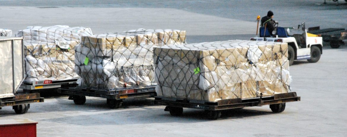 International Air Transport Association