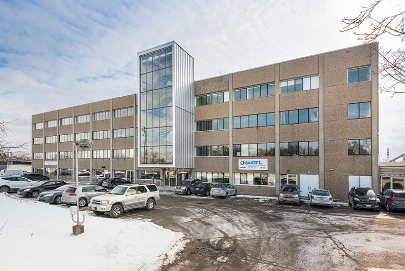 Strashin Developments