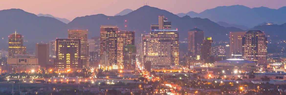 Arizona Commerce Authority