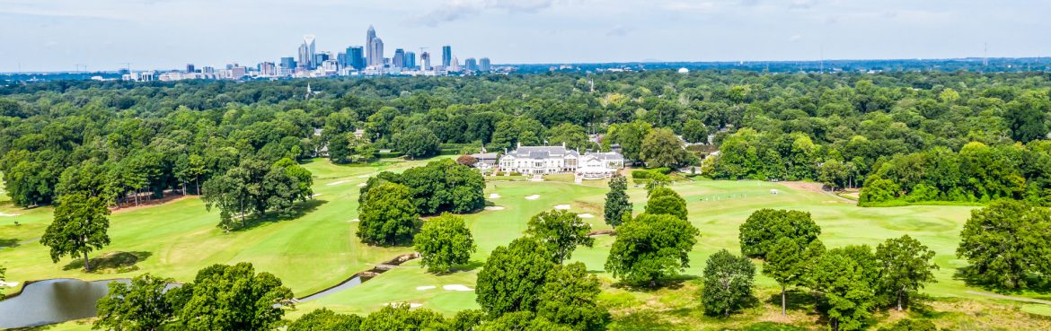 Charlotte Country Club
