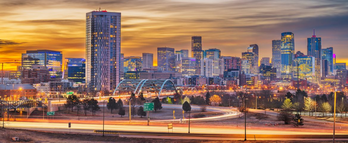 Colorado Office of Economic Development and International Trade