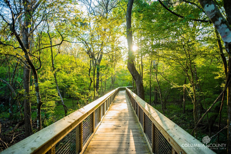 Columbia County, Florida