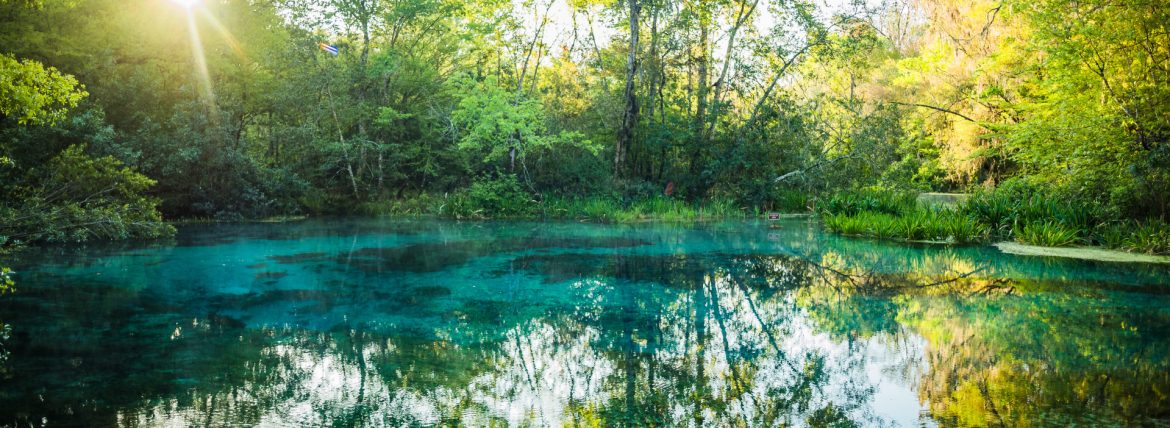Columbia County, Florida