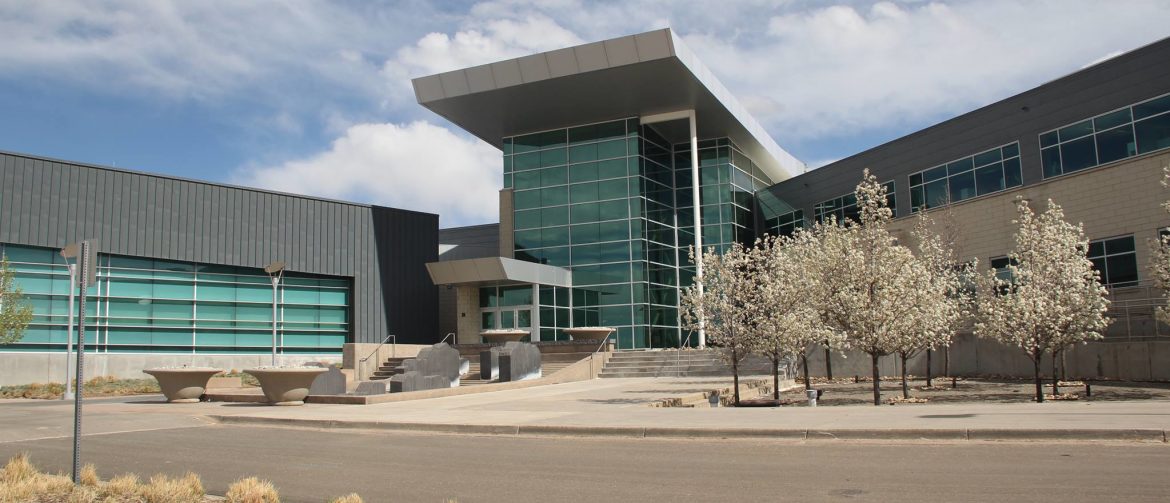 Commerce City, Colorado