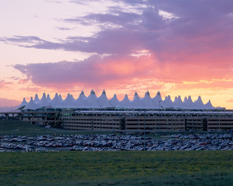 Commerce City, Colorado