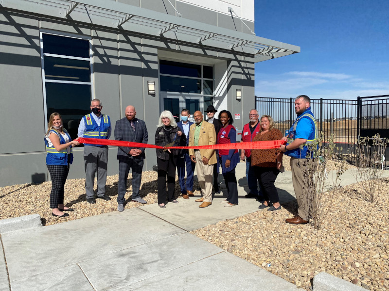 Commerce City, Colorado