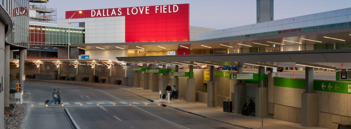 Dallas Love Field