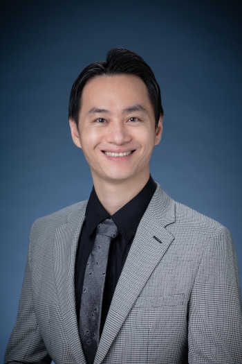 Golden Cabinets and Stone