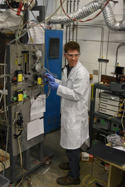 Kingston Process Metallurgy