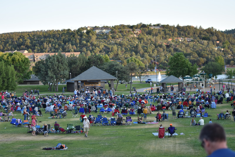 Town of Payson, Arizona