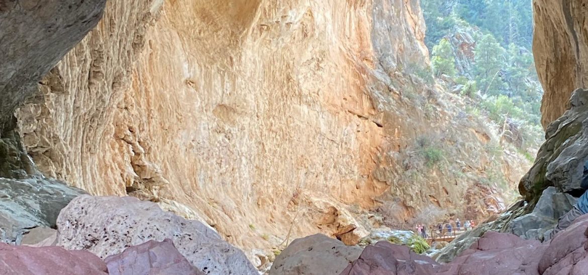 Town of Payson, Arizona