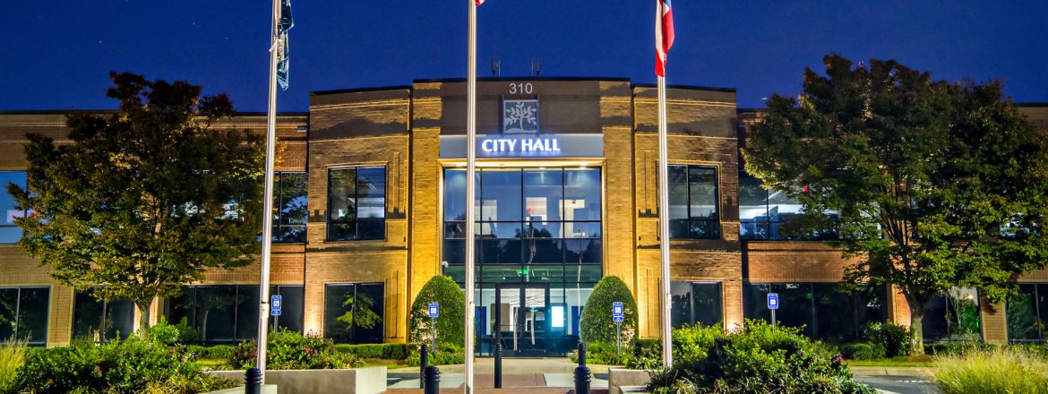 Peachtree Corners, Georgia