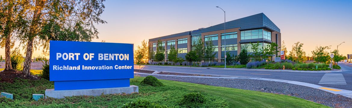 Port of Benton