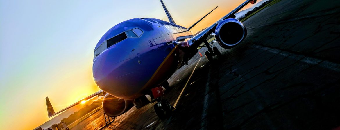 Reading Regional Airport