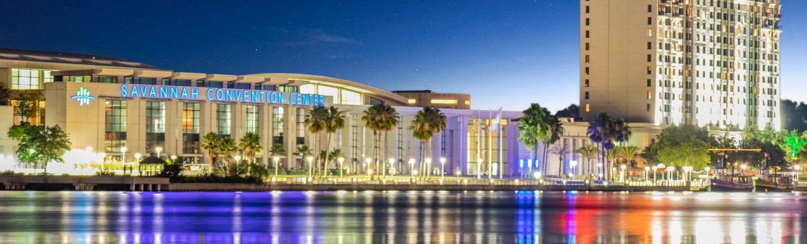 Savannah Convention Center