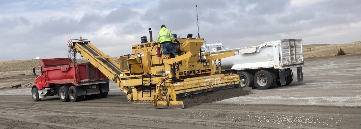 Thomas County Airport