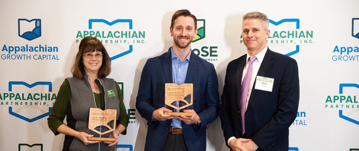 Appalachian Partnership