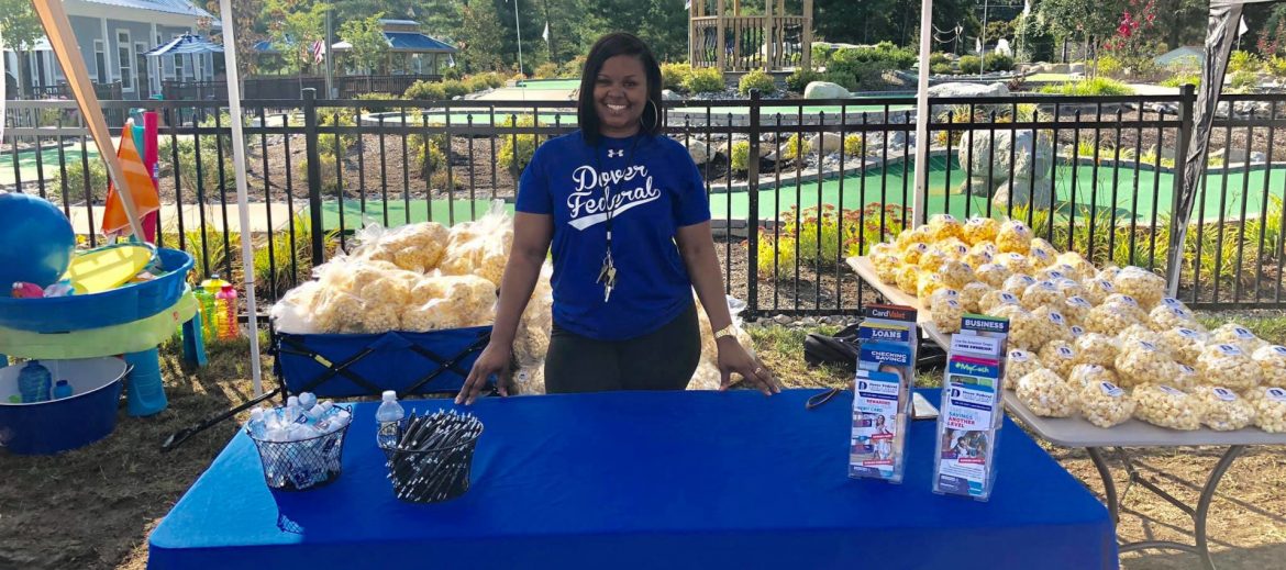 Dover Federal Credit Union