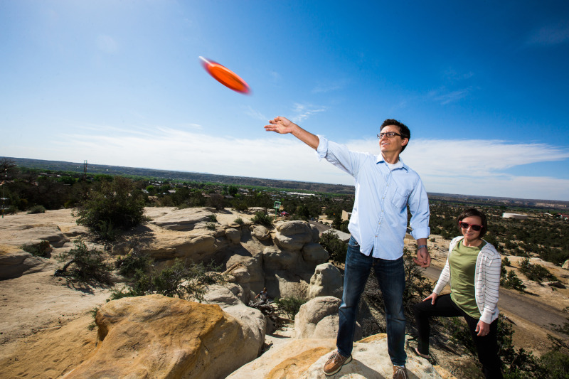 Farmington, New Mexico