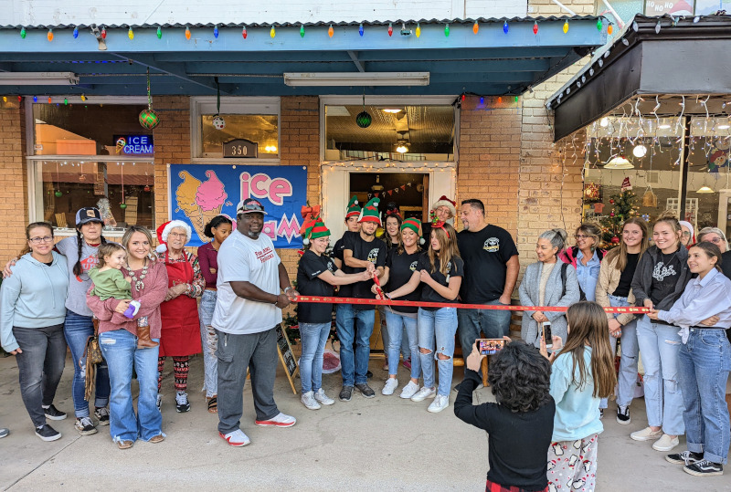 Town of Florence, Arizona