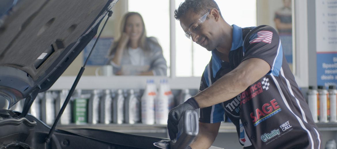 FullSpeed Automotive