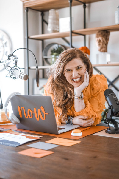 Time Management Doesn’t Exist