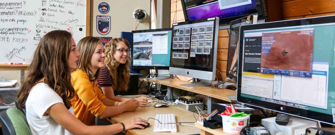 Hawaii Association of Independent Schools