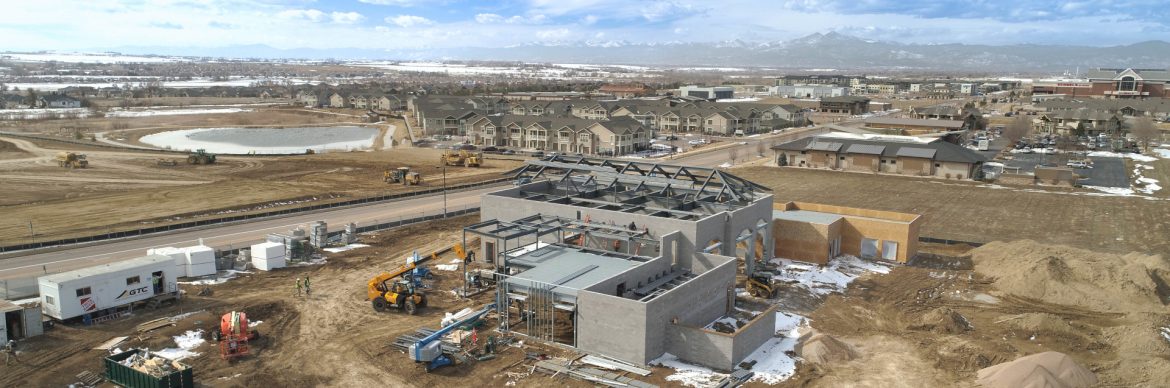 Town of Johnstown, Colorado