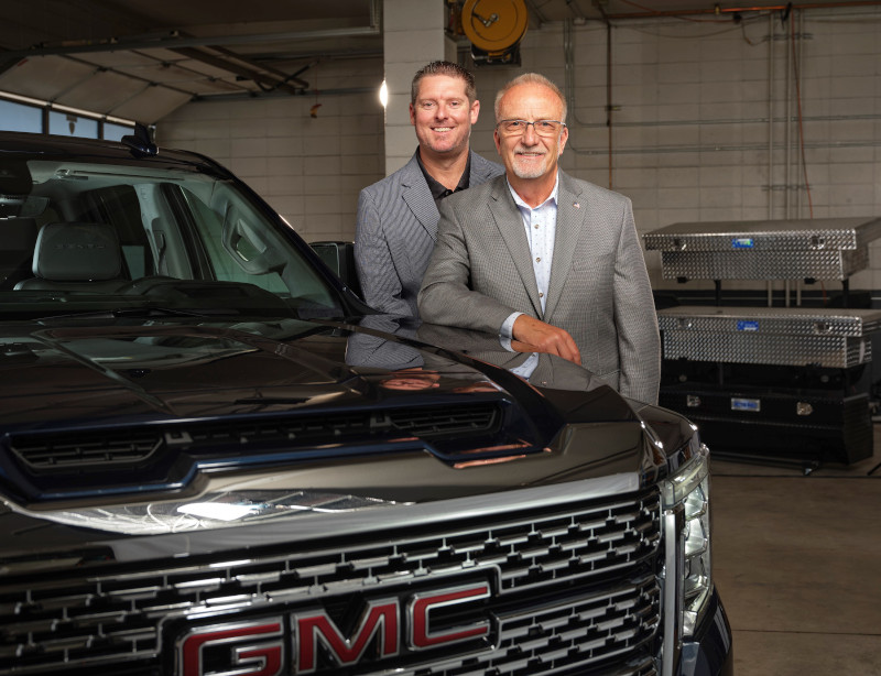 Reno Buick GMC Cadillac