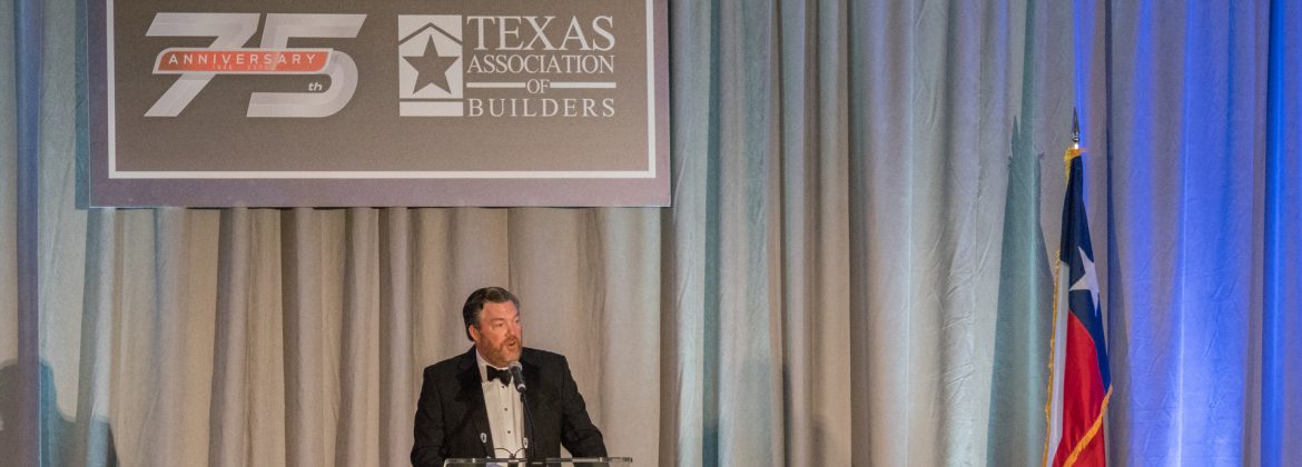 Texas Association of Builders