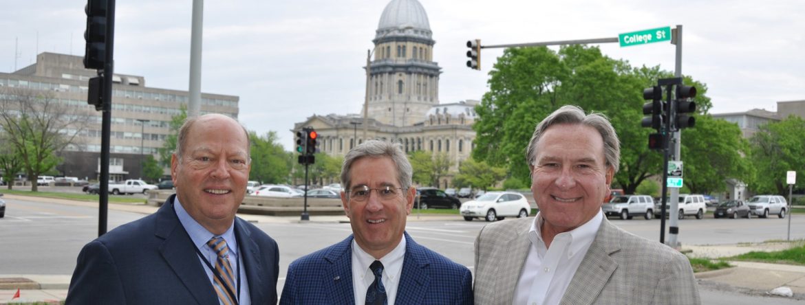 The Illinois Automobile Dealers Association