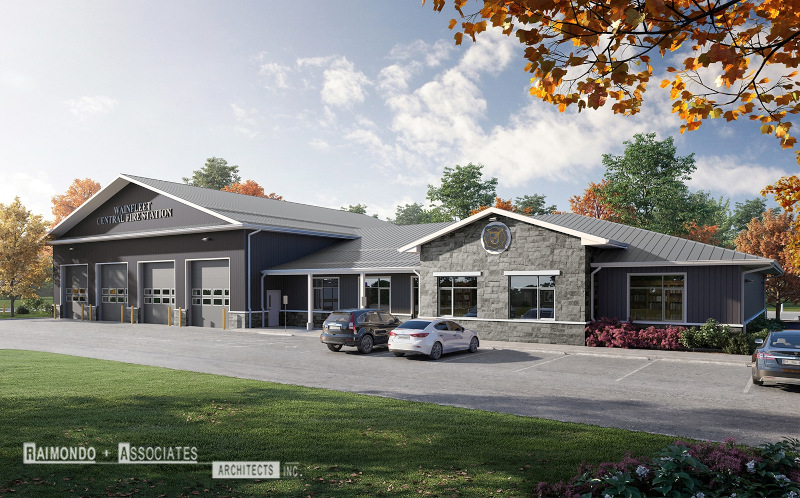 Township of Wainfleet, Ontario