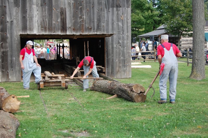 Township of Wainfleet, Ontario