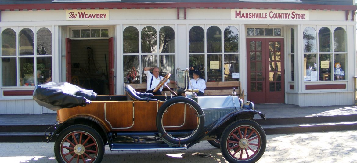 Township of Wainfleet, Ontario