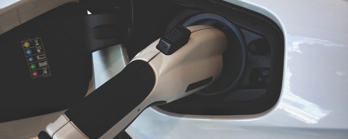 PG&E and Ford Collaborate