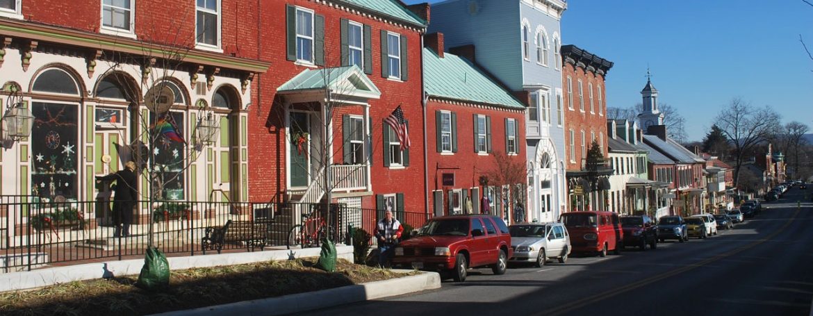 Economic Development Leaders