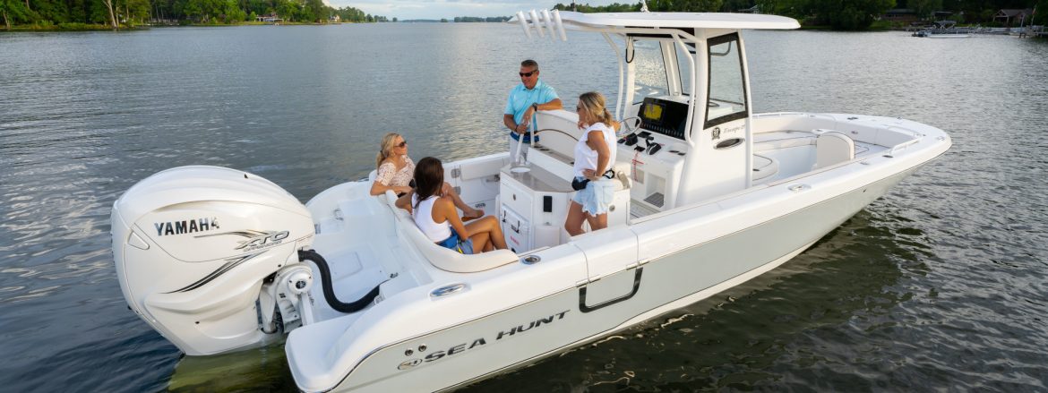 Chatlee Boat & Marine