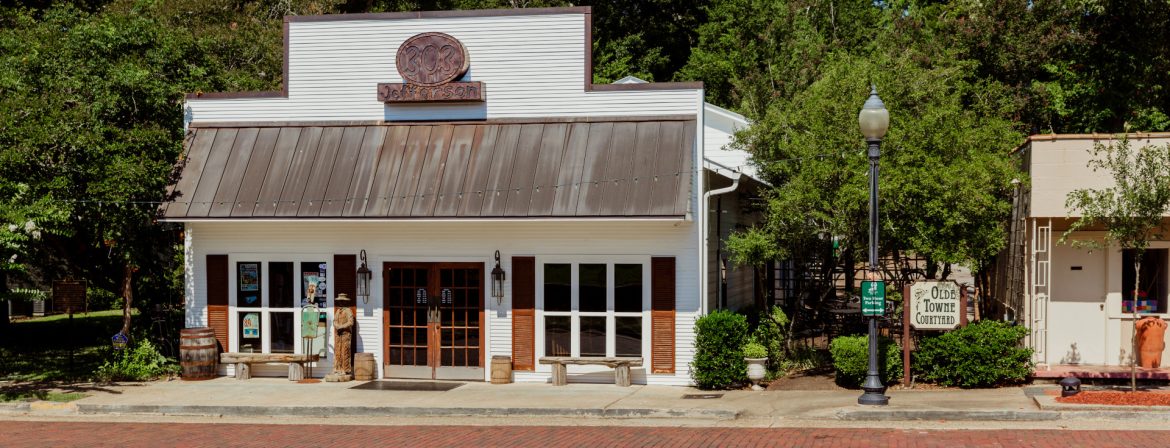 Clinton, Mississippi