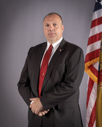 East Greenwich Township, New Jersey