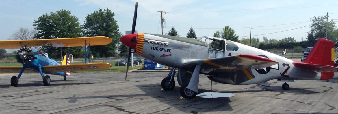 Erie-Ottawa International Airport