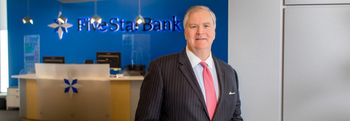 Five Star Bank