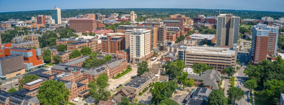 Michigan Municipal League - Ann Arbor, Michigan