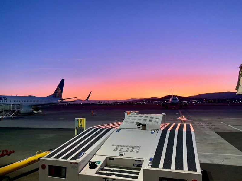 Rogue Valley International