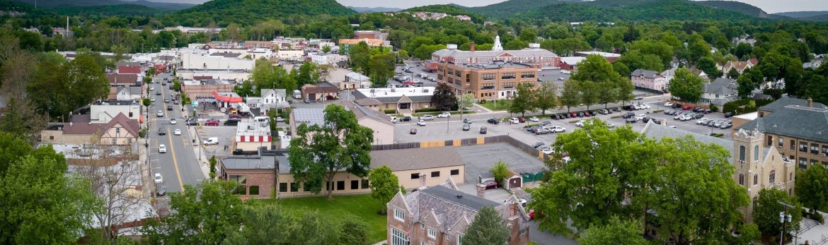 The Borough of Pompton Lakes, New Jersey